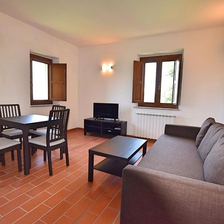 Borgo Gatteraia Lejlighedshotel Volterra Eksteriør billede