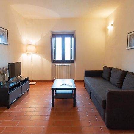 Borgo Gatteraia Lejlighedshotel Volterra Eksteriør billede