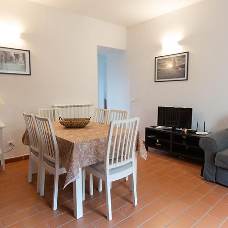 Borgo Gatteraia Lejlighedshotel Volterra Eksteriør billede